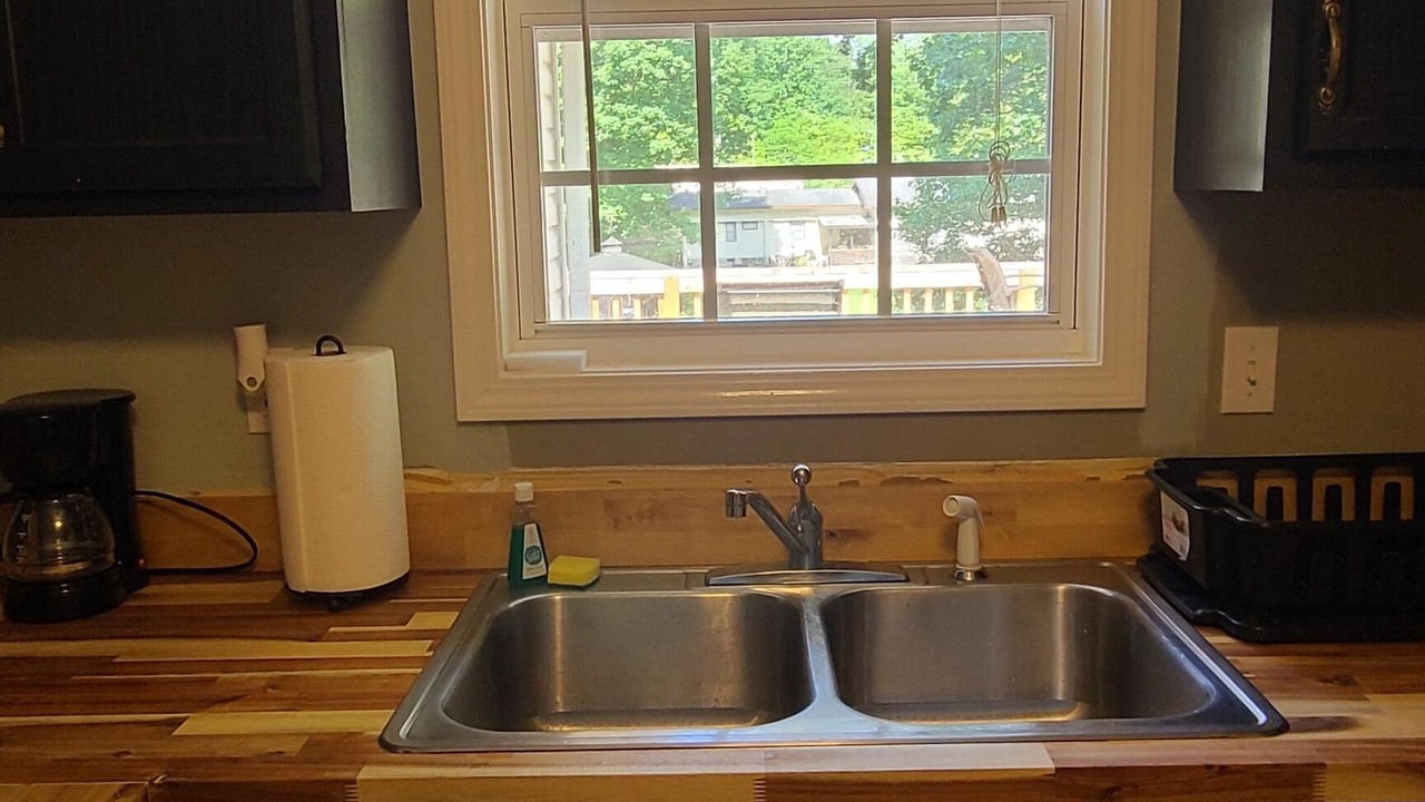 Photo of Kitchen in Southmont