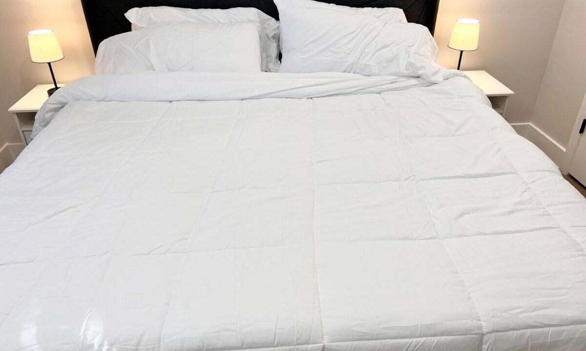 Photo of Bedroom in Charlotte