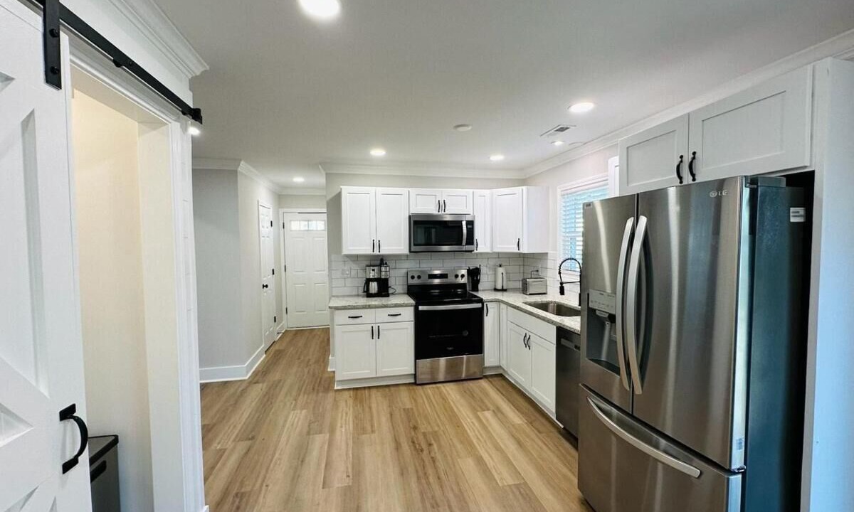 Photo of Kitchen in Charlotte