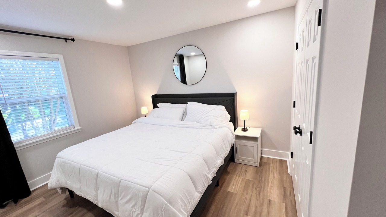 Photo of Bedroom in Charlotte