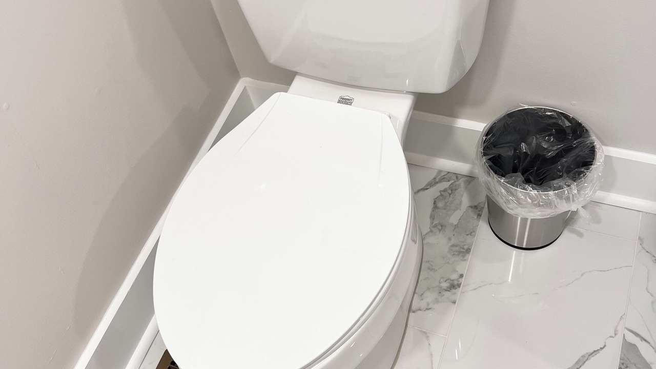 Photo of Bathroom in Charlotte