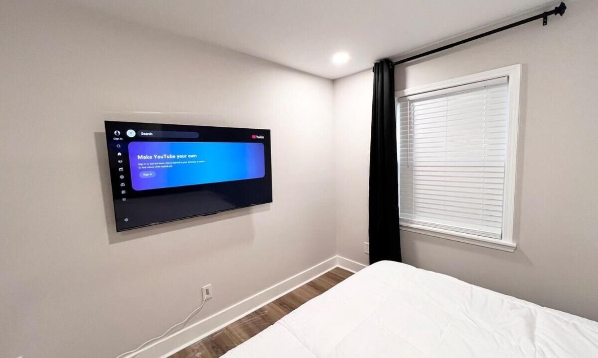 Photo of Bedroom in Charlotte