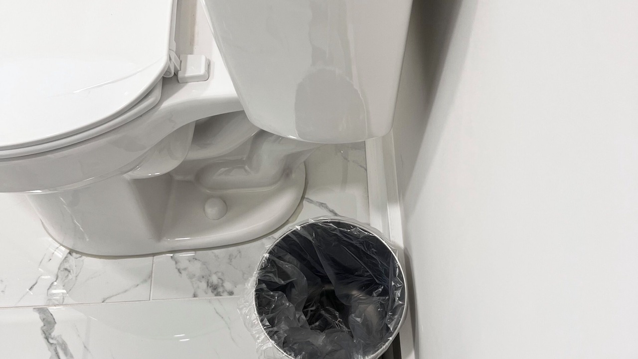 Photo of Bathroom in Charlotte