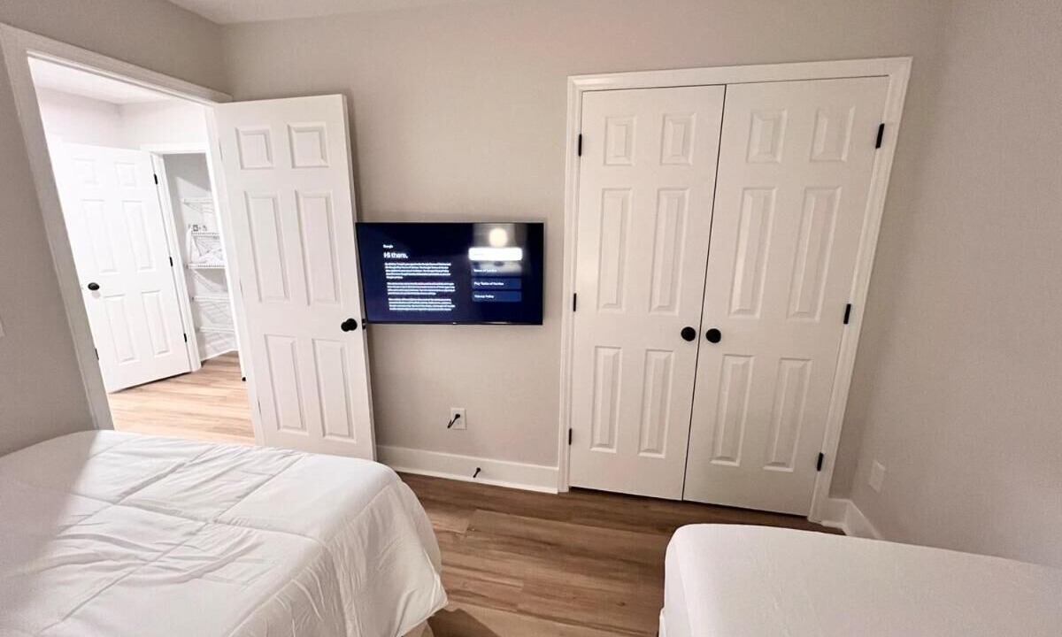 Photo of Bedroom in Charlotte