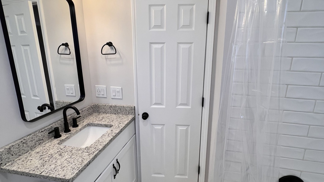 Photo of Bathroom in Charlotte