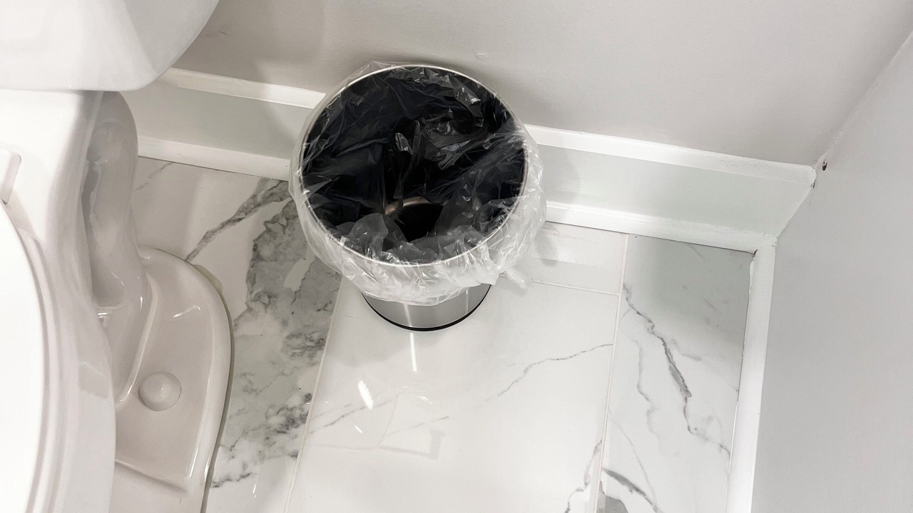 Photo of Bathroom in Charlotte