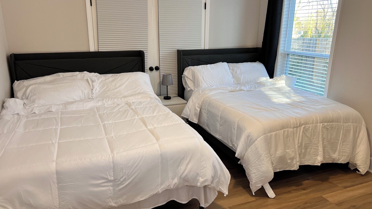 Photo of Bedroom in Charlotte