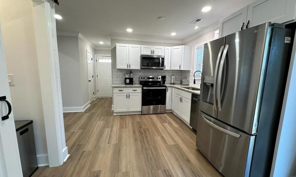 Photo of Kitchen in Charlotte
