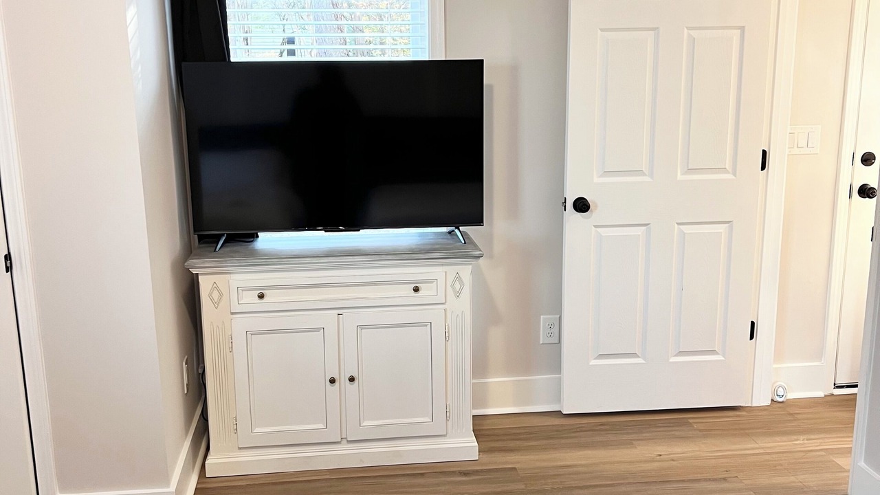Photo of Bedroom in Charlotte