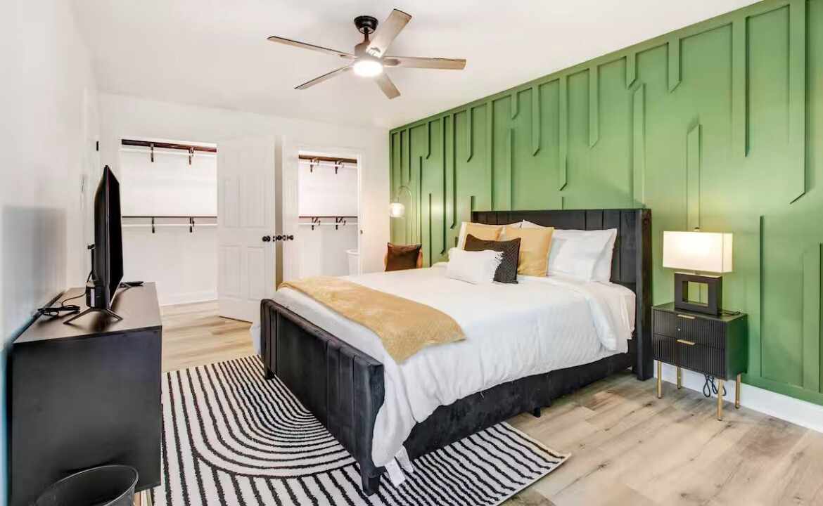 Photo of Bedroom in Goldsboro