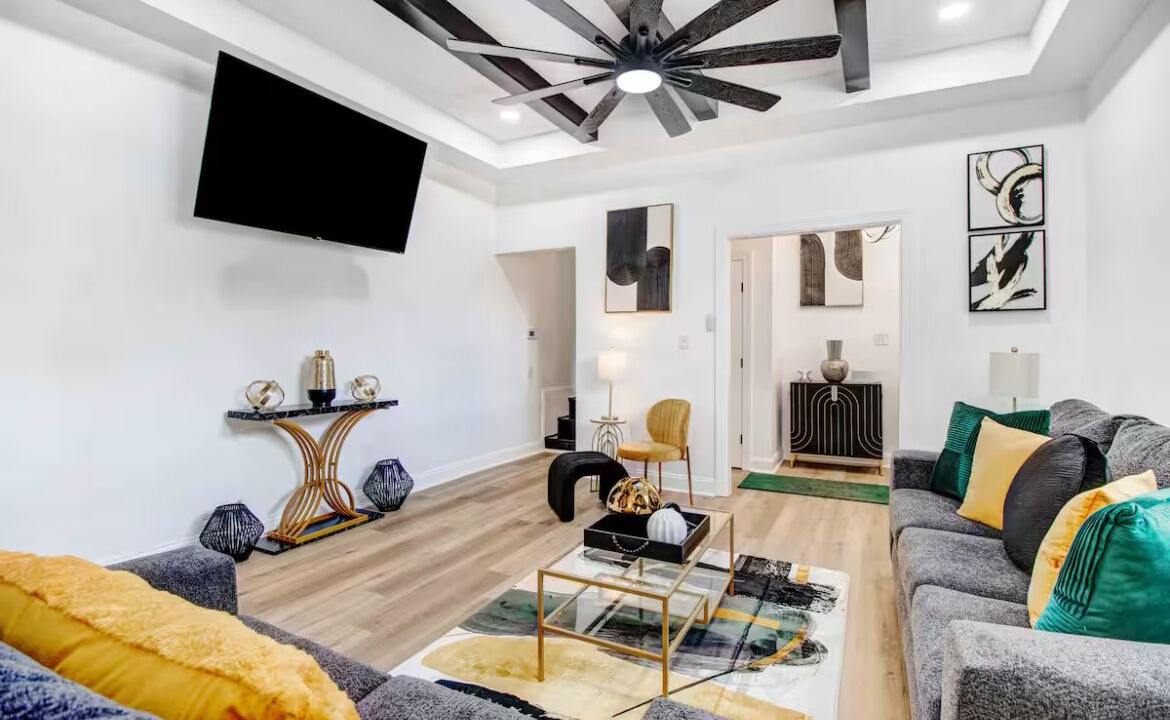 Photo of Livingroom in Goldsboro