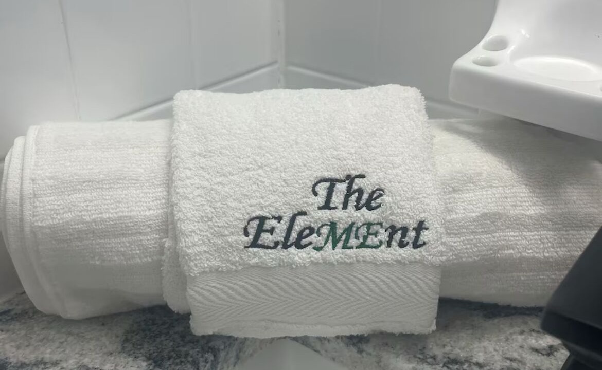 Photo of Bathroom in Goldsboro