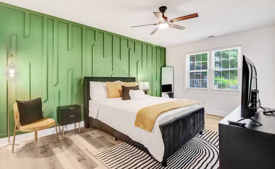 Photo of Bedroom in Goldsboro