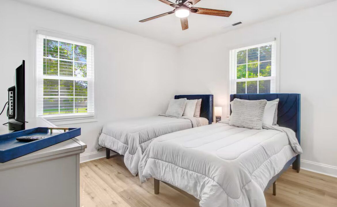 Photo of Bedroom in Goldsboro