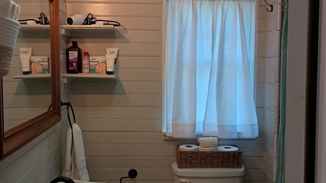 Photo of Bathroom in Burnsville