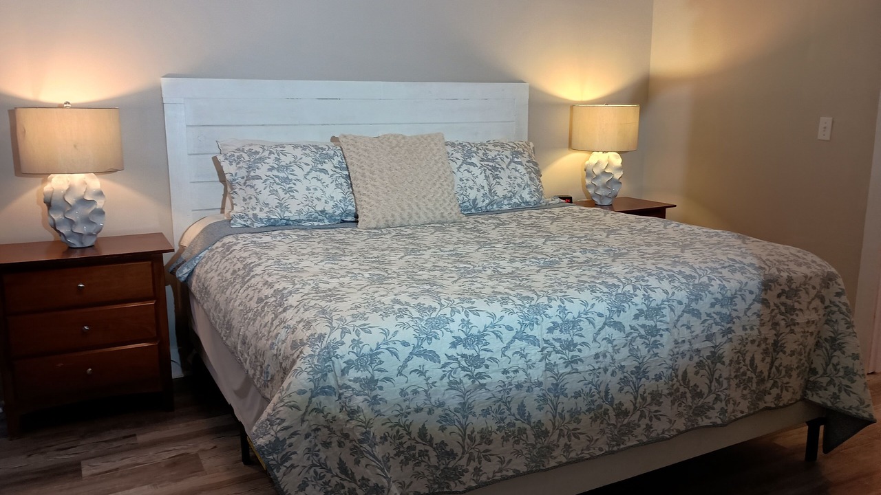 Photo of Bedroom in Burnsville
