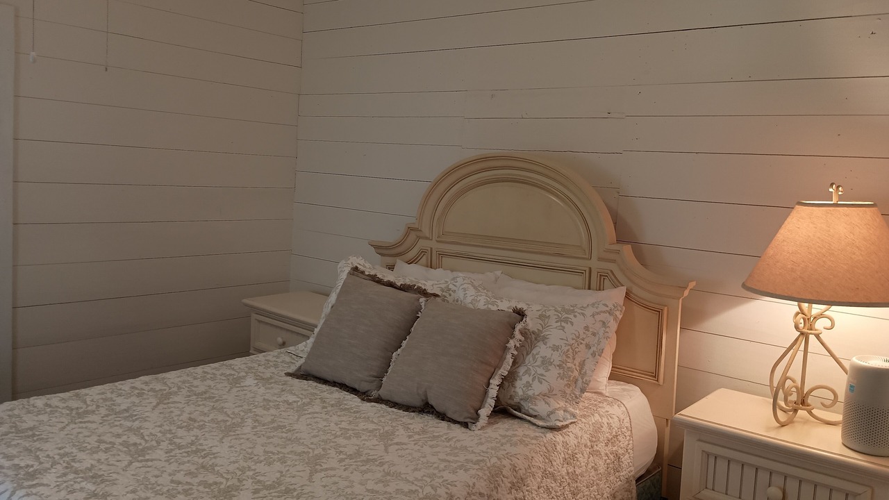 Photo of Bedroom in Burnsville