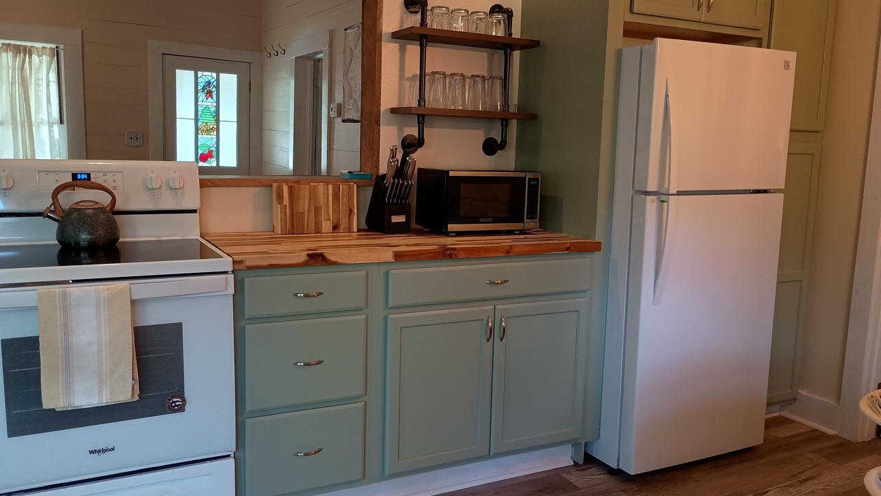 Photo of Kitchen in Burnsville