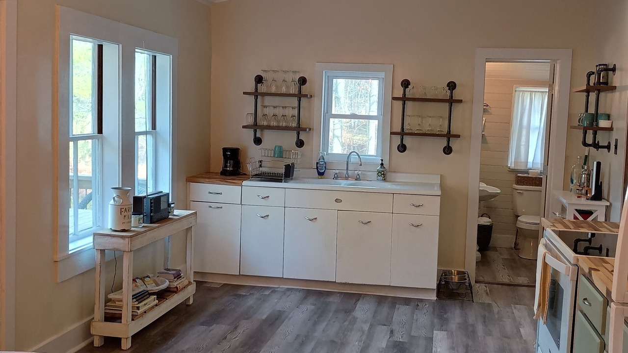 Photo of Kitchen in Burnsville