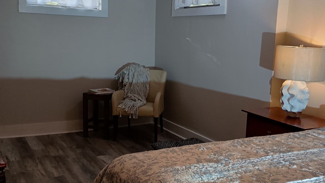 Photo of Bedroom in Burnsville