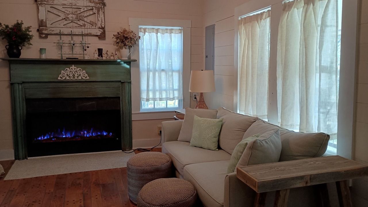 Photo of Livingroom in Burnsville