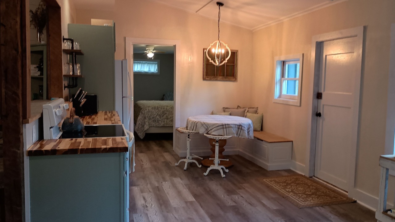 Photo of Bedroom in Burnsville
