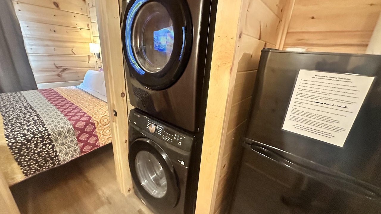 Photo of Bedroom in Union Mills