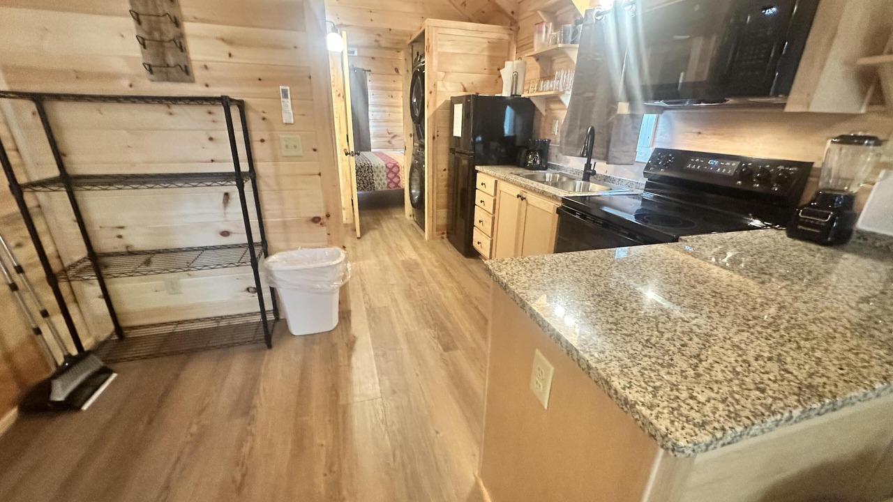 Photo of Kitchen in Union Mills