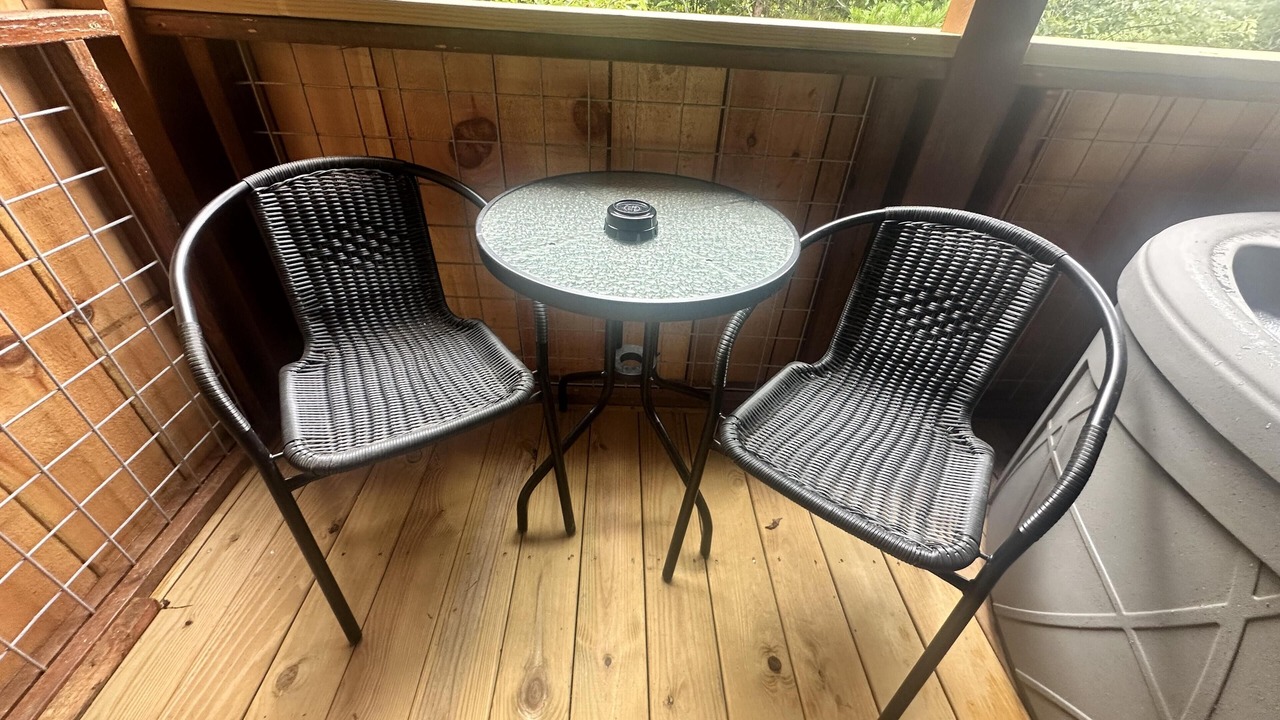 Photo of Outdoor in Union Mills