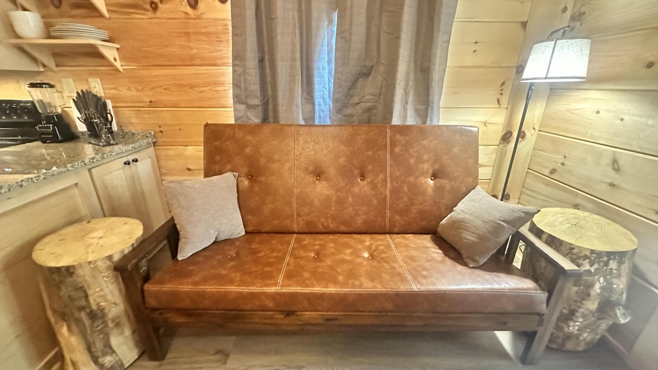 Photo of Livingroom in Union Mills