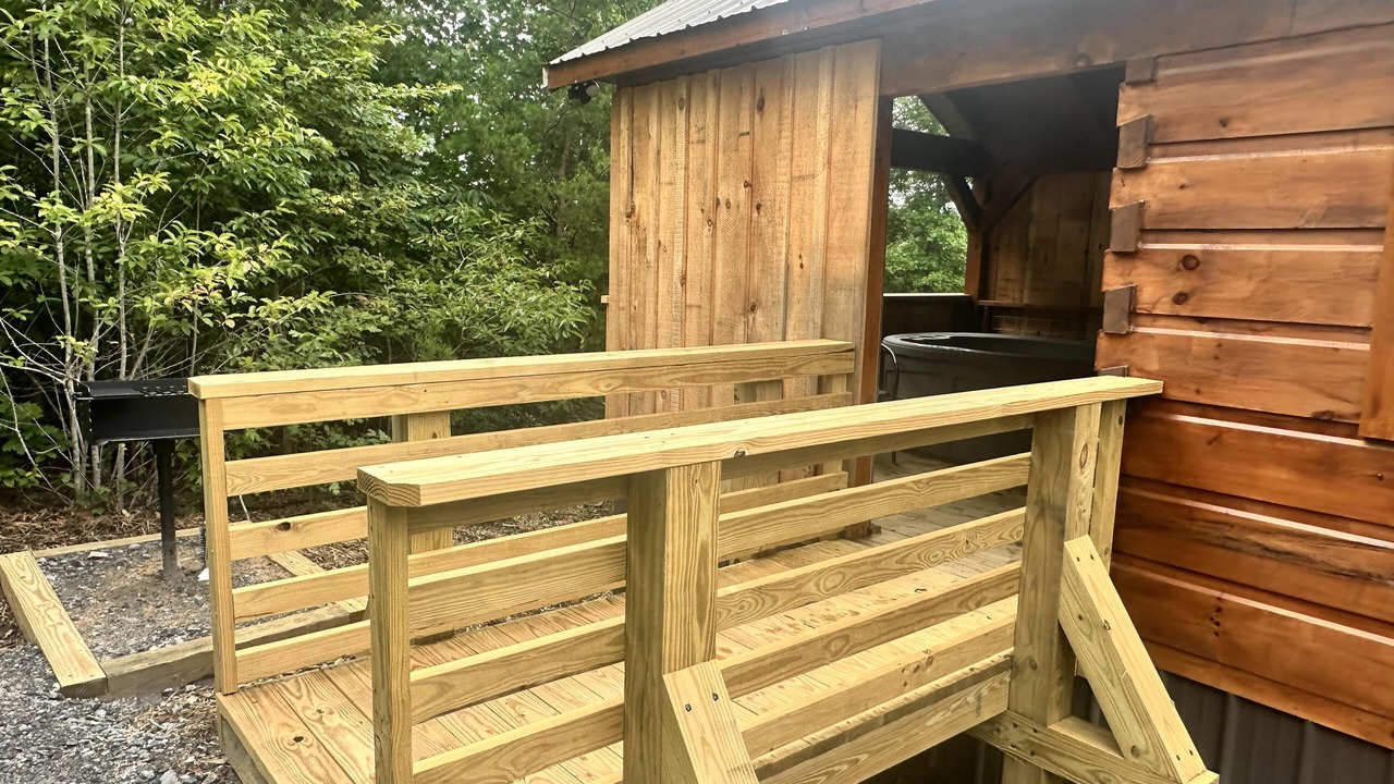 Photo of Outdoor in Union Mills