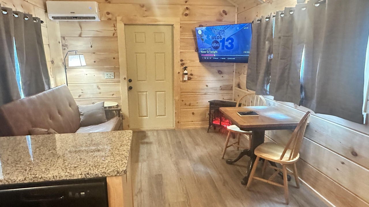 Photo of Livingroom in Union Mills