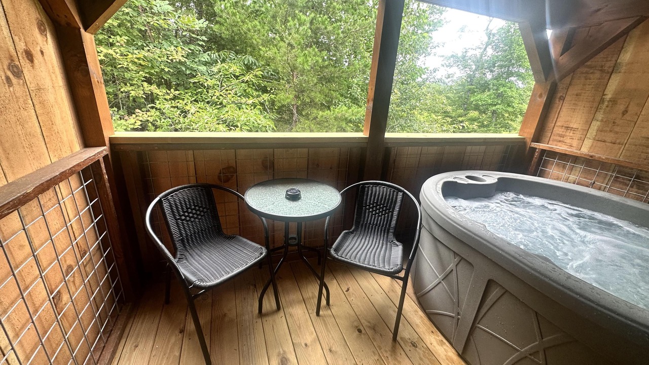 Photo of Outdoor in Union Mills