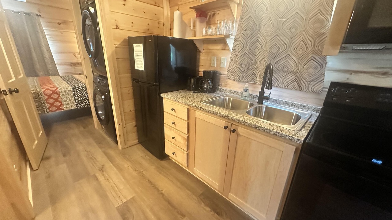 Photo of Kitchen in Union Mills