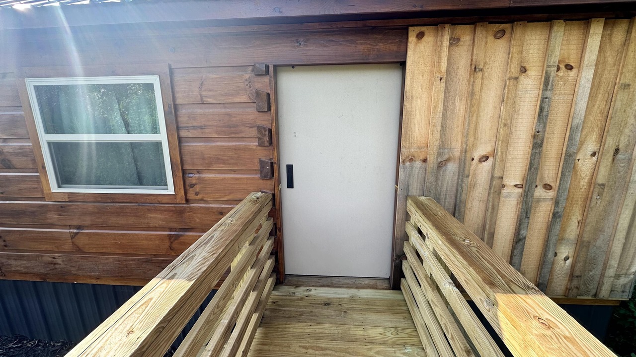 Photo of Outdoor in Union Mills