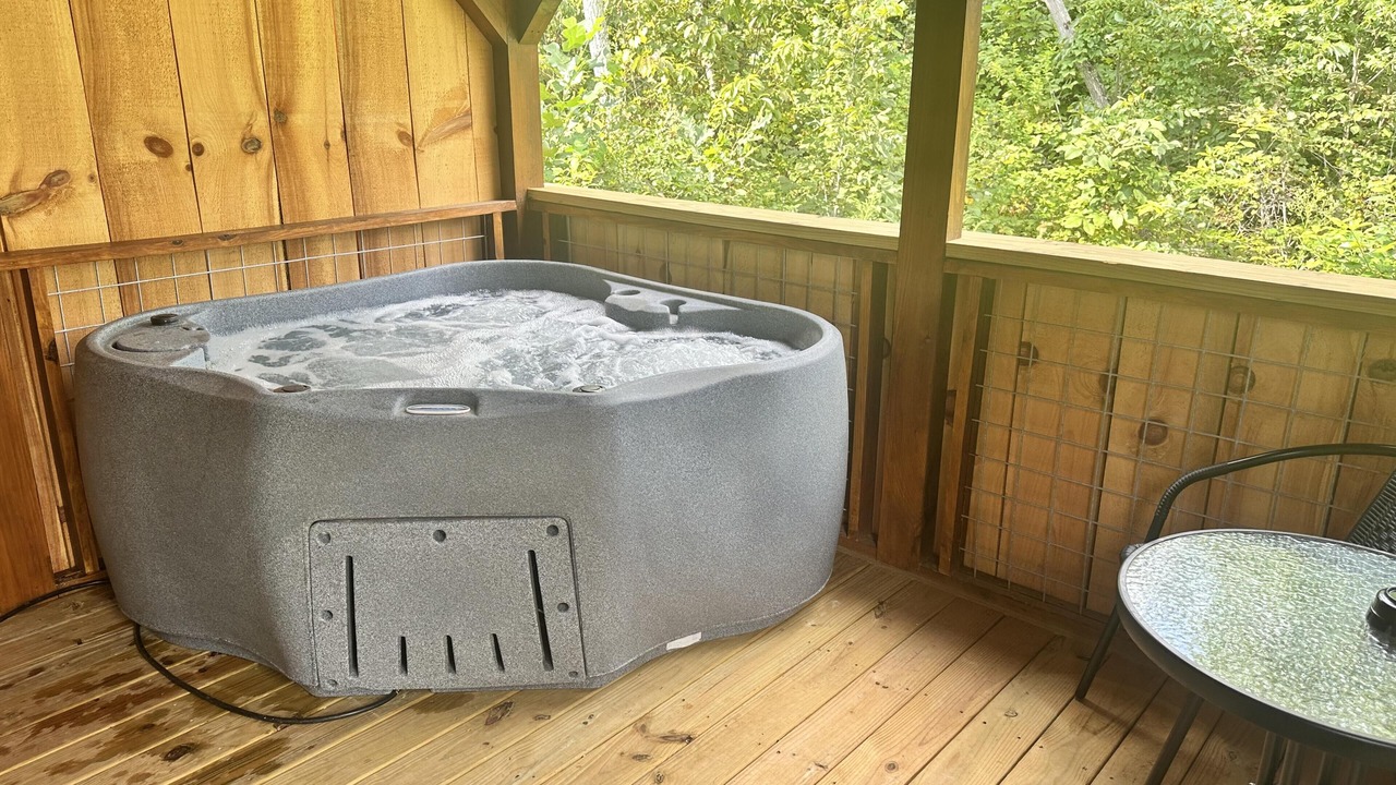 Photo of Outdoor in Union Mills