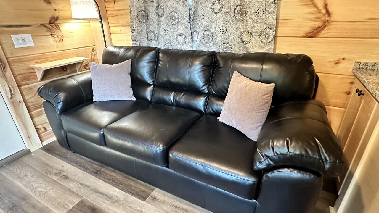 Photo of Livingroom in Union Mills