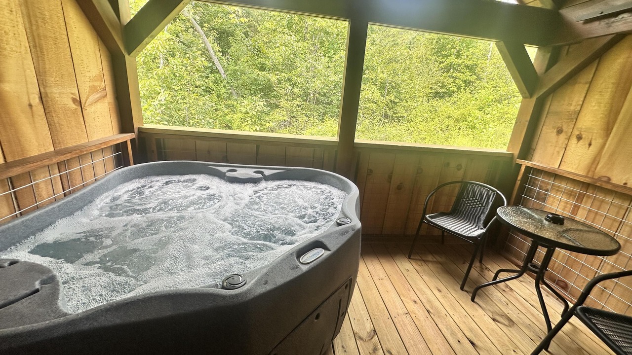 Photo of Outdoor in Union Mills