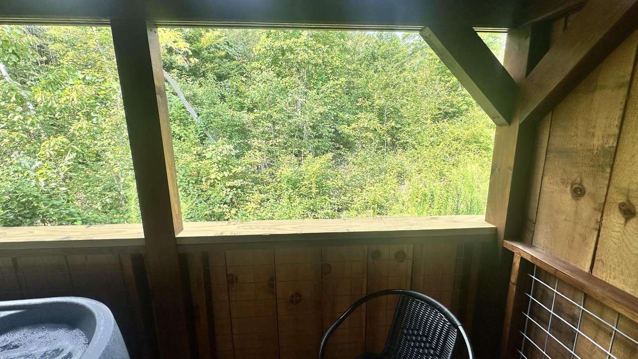 Photo of Outdoor in Union Mills
