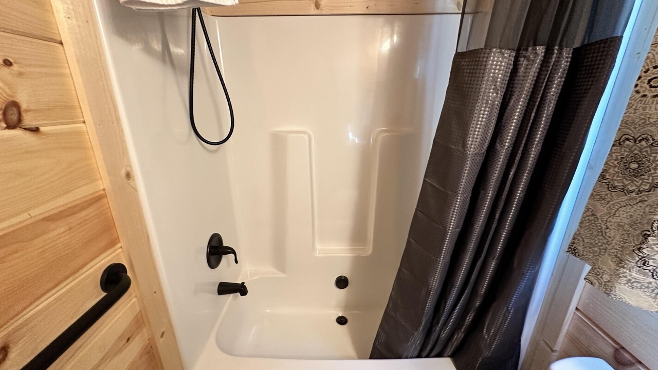 Photo of Bathroom in Union Mills