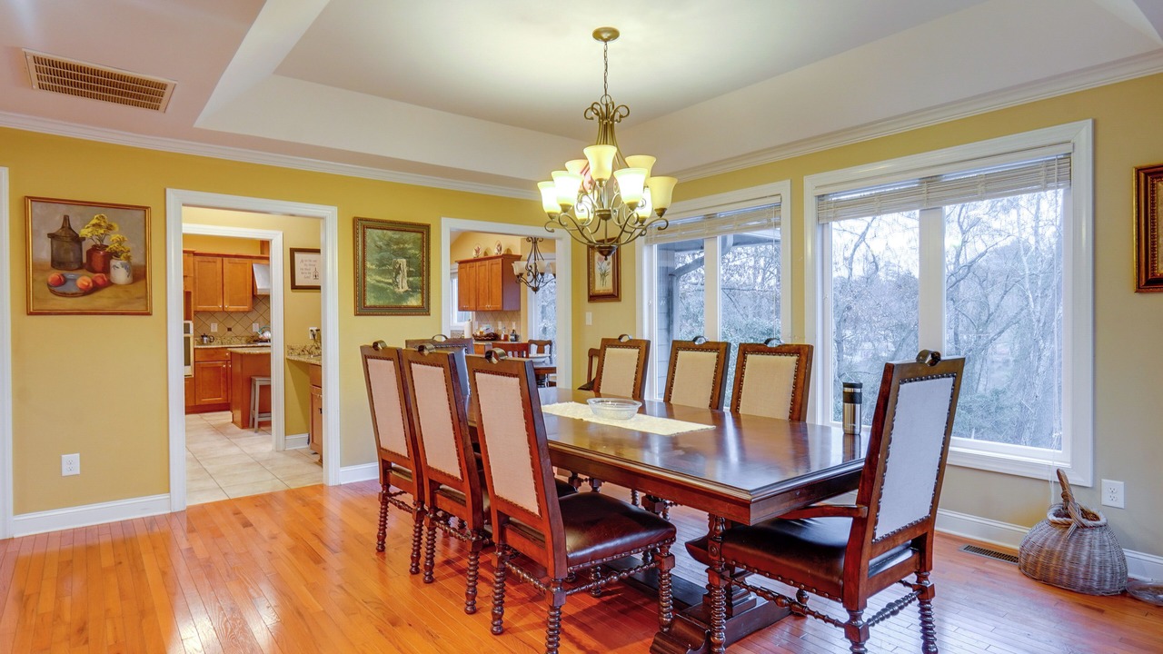 Photo of Bedroom in Westover