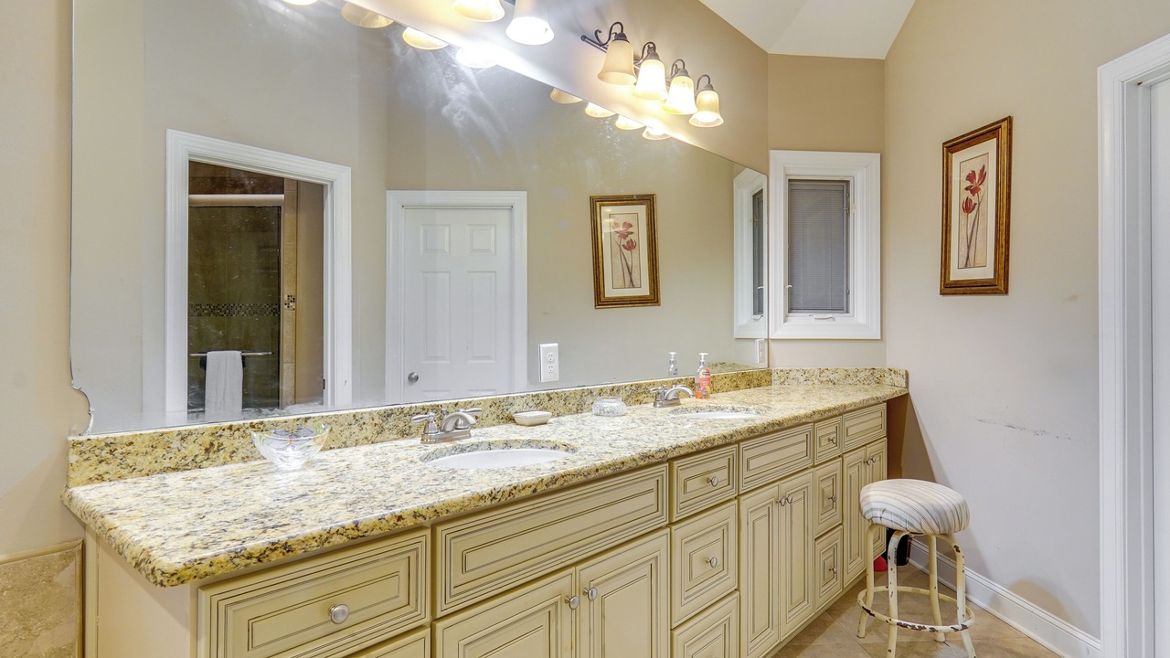 Photo of Bathroom in Westover