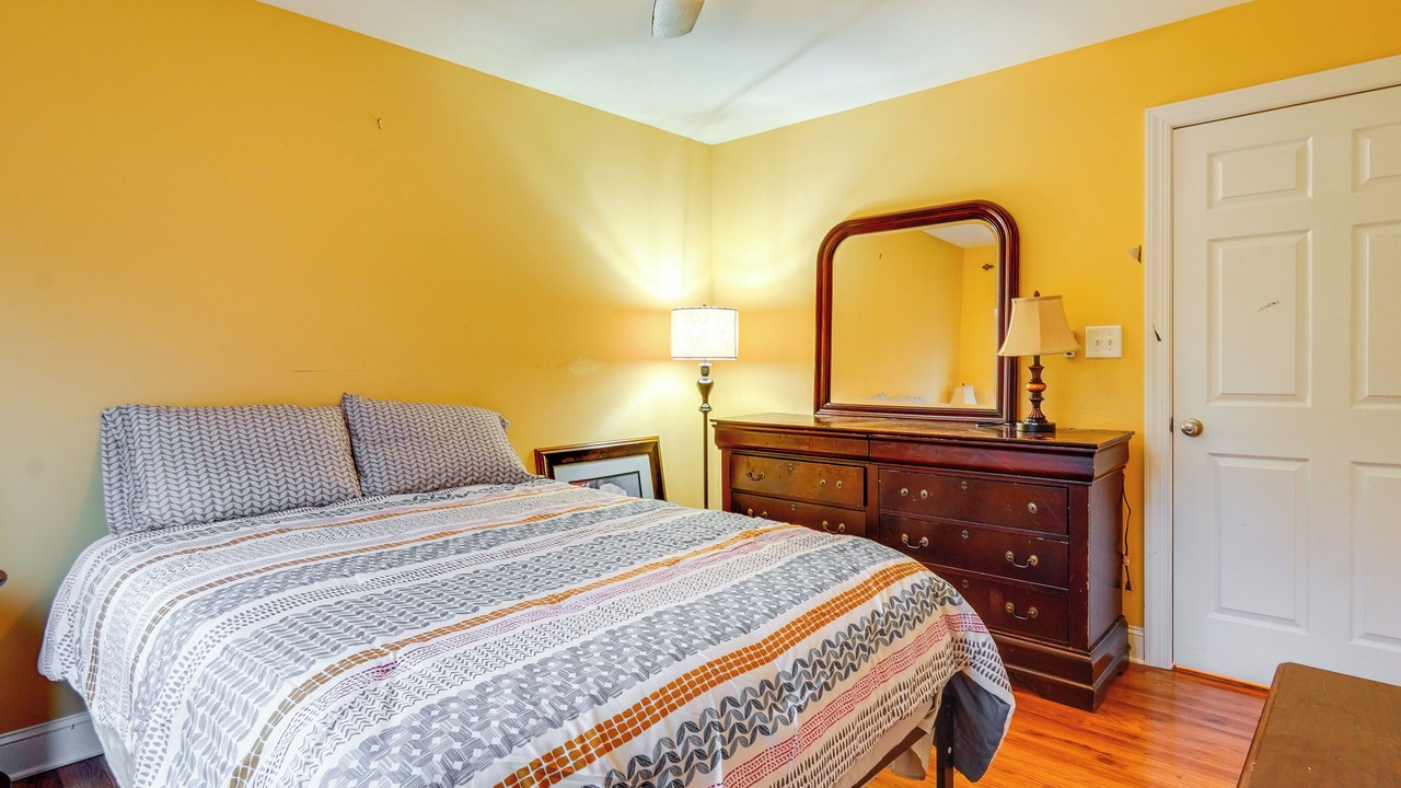 Photo of Bedroom in Westover