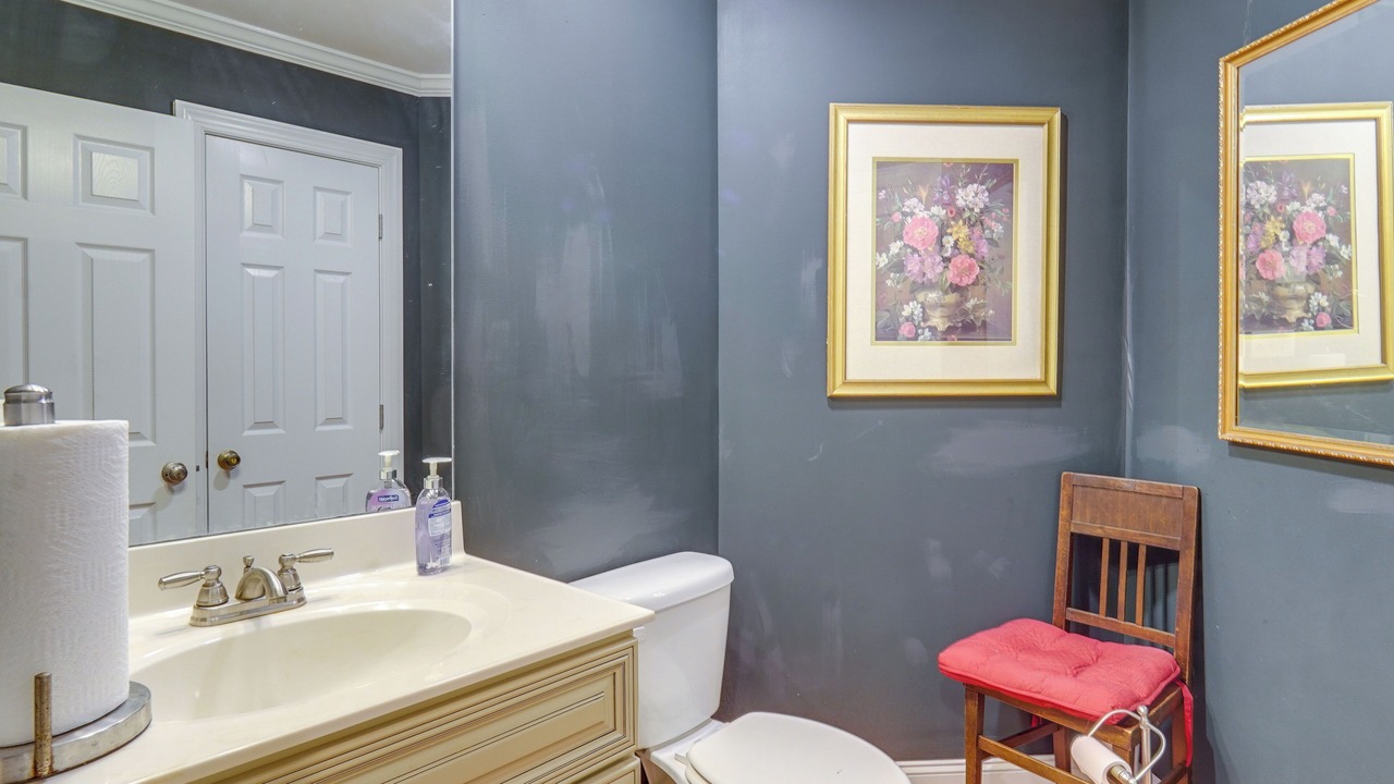 Photo of Bathroom in Westover