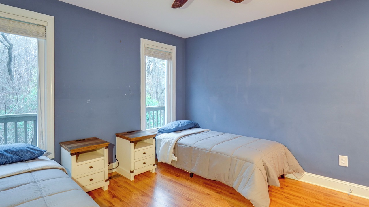 Photo of Bedroom in Westover