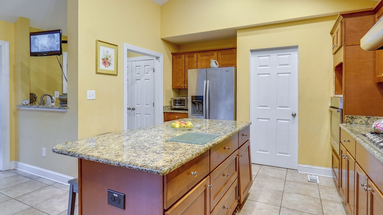 Photo of Kitchen in Westover
