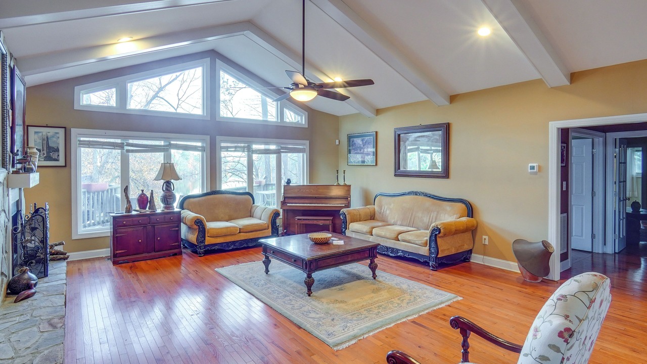 Photo of Bedroom in Westover
