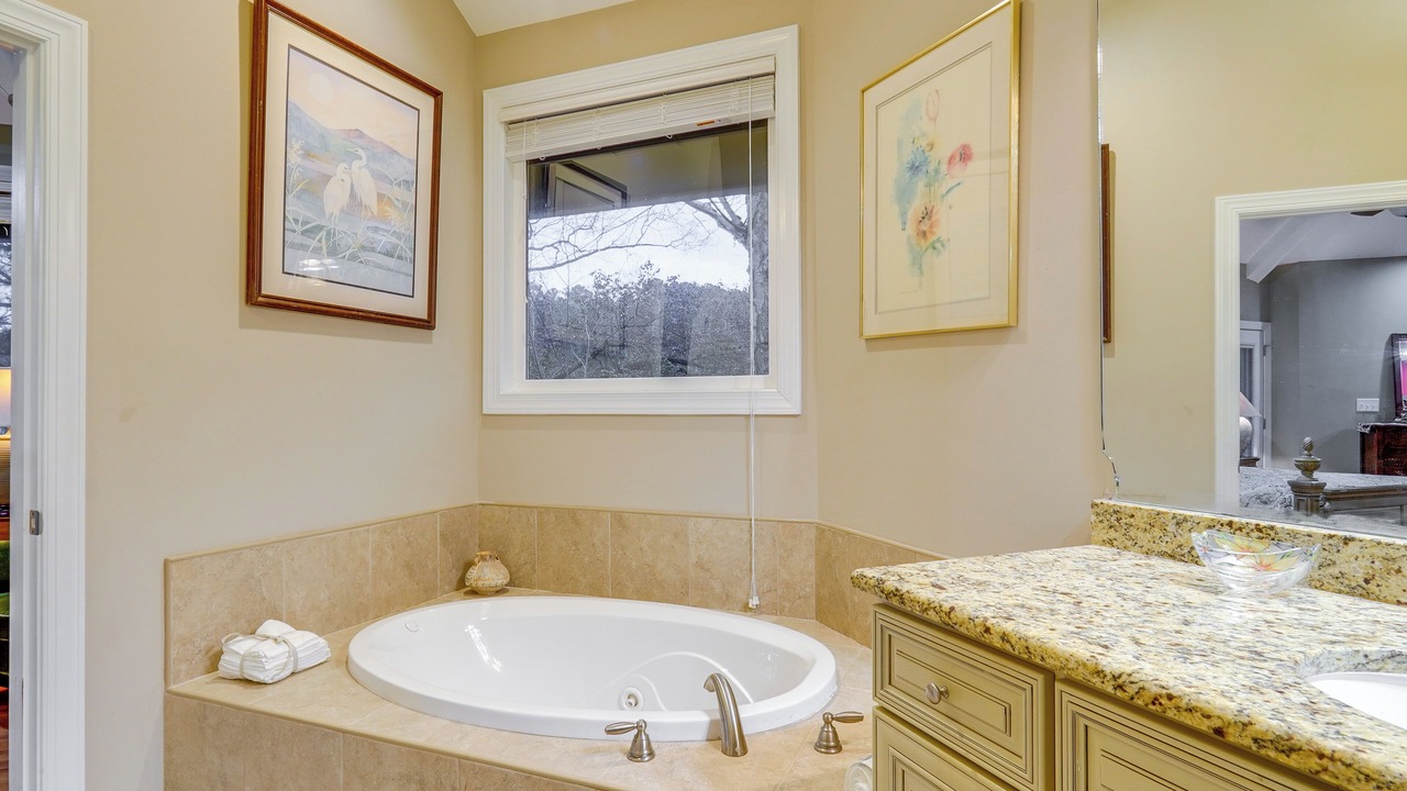 Photo of Bathroom in Westover