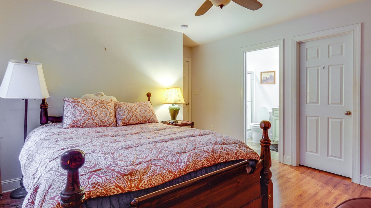 Photo of Bedroom in Westover