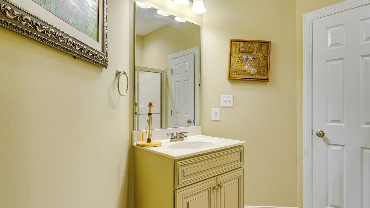 Photo of Bathroom in Westover